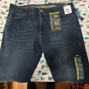 Lee extreme motion jeans